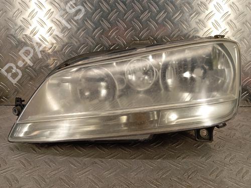Used Left headlight Left headlight FIAT MULTIPLA (186_) 1.9 JTD (186AXE1A) (120 hp) 36274831 36274831