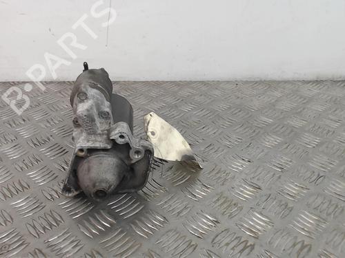 Used Starter Starter RENAULT CLIO IV Grandtour (KH_) 1.5 dCi 90 (KHN3, KHN4) (90 hp) 28342743 28342743