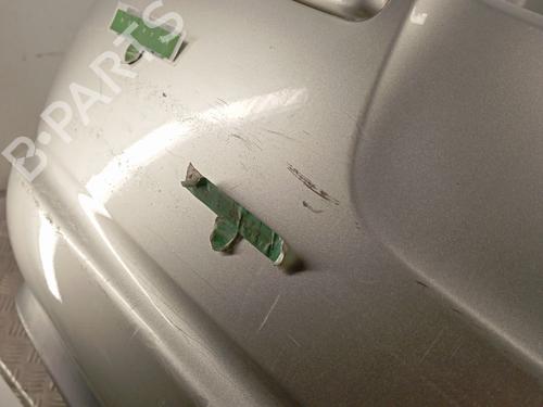 Rear bumper TOYOTA AVENSIS Liftback (_T22_) 2.0 D-4D (CDT220_, CDT220R) | BP29528781C8 