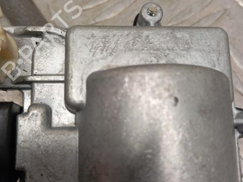 Tailgate lock AUDI A4 B9 Avant (8W5, 8WD) 2.0 TDI | BP28343616C101 
