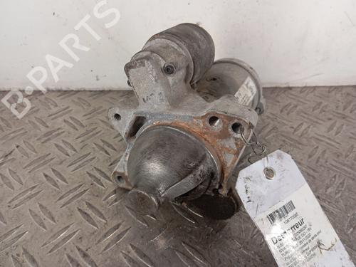 Used Starter NISSAN NV400 Van (X62, X62B) dCi 150 (150 hp) 28343865
