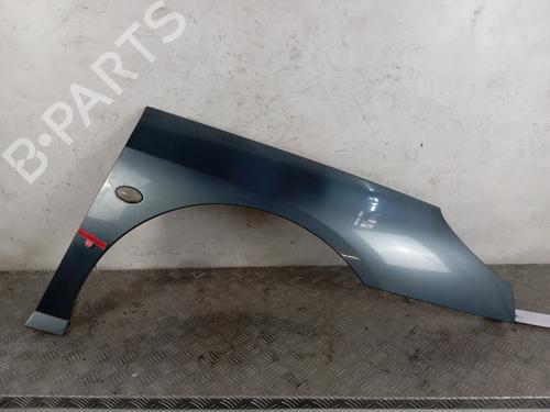 Used Right front fenders PEUGEOT 407 (6D_) 2.0 HDi 135 (6DRHRH, 6DRHRE, 6DRHRG, 6DRHRJ) (136 hp) 28337514