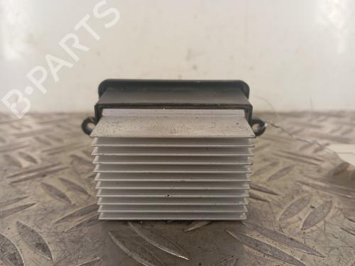 Used Heater resistor Heater resistor PEUGEOT PARTNER Box Body/MPV (K9) 1.5 BlueHDi 100 (102 hp) 29479739 29479739