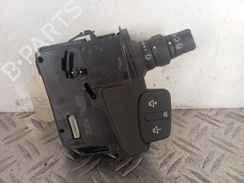Devioluci RENAULT MODUS / GRAND MODUS (F/JP0_) 1.2 (JP0C, JP0K, FP0C, FP0K, FP0P, JP0P, JP0T) (75 hp) 29545215