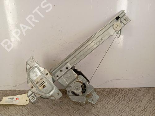 Rear right window mechanism CITROËN C3 II (SC_) 1.6 HDi | BP29712046C25 - Image 4