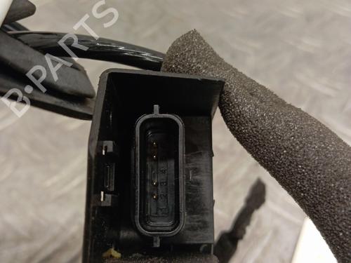 Høyre bak lås RENAULT MEGANE IV Hatchback (B9A/M/N_) 1.5 dCi 110 (B9A3) | BP28346404C99 