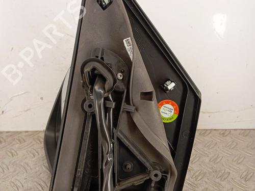 Left mirror PEUGEOT EXPERT Van (V_) 1.6 BlueHDi 95 | BP31756726C26 