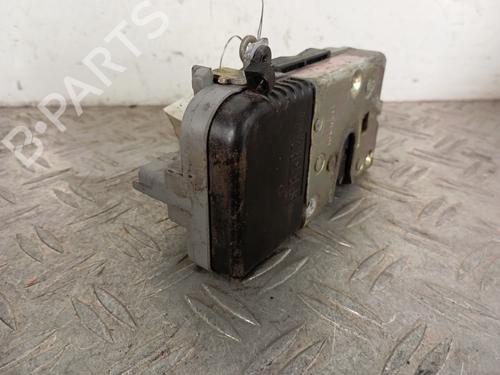 Front right lock PEUGEOT 406 Break (8E/F) 2.2 HDi | BP28341296C97