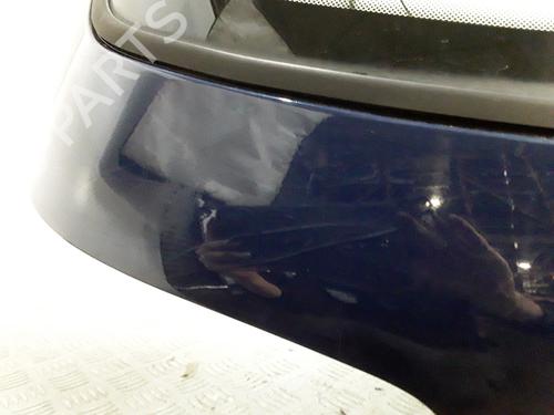 Used Tailgate Tailgate 28337929 28337929
