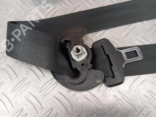 Used Front right seatbelt Front right seatbelt CITROËN C4 Picasso II 2.0 BlueHDi 150 (150 hp) 40439835 40439835