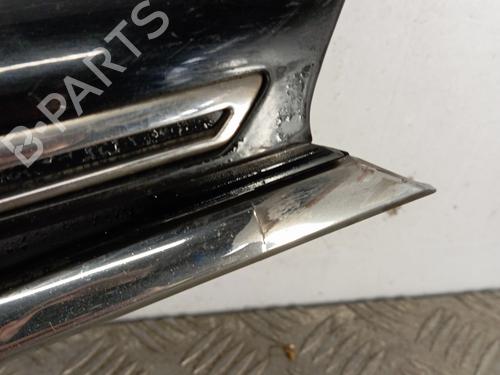Grille RENAULT MEGANE IV Grandtour (K9A/M/N_) 1.5 dCi 110 | BP29412443C40 