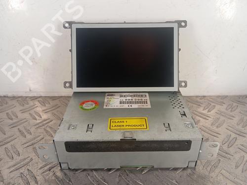 Used Radio CITROËN DS5 1.6 THP 200 (200 hp) 29252045