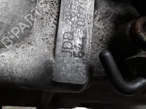 Gearbox SEAT IBIZA IV SC (6J1, 6P5) 1.4 TDI | BP28349272M3 