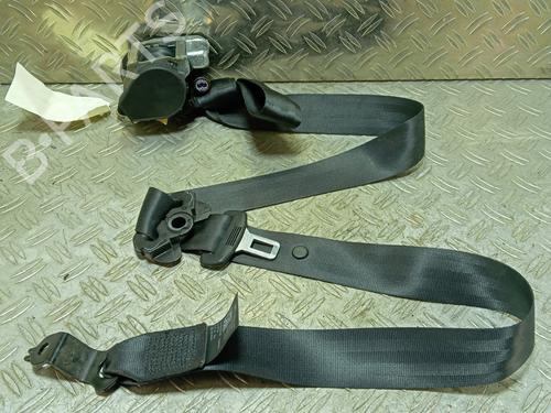 Used Front right seatbelt SEAT IBIZA IV (6J5, 6P1) 1.2 (60 hp) 32479613