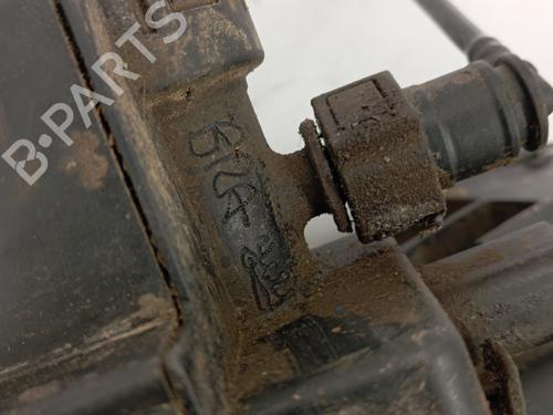 AdBlue-tank CITROËN C3 II (SC_) 1.4 HDi 70 (SC8HZC, SC8HR0, SC8HP4) | BP30888990M85 