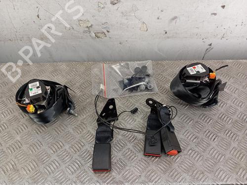 Stol bak CITROËN C3 III (SX) 1.2 PureTech 82 | BP38543268C17 - Image 6