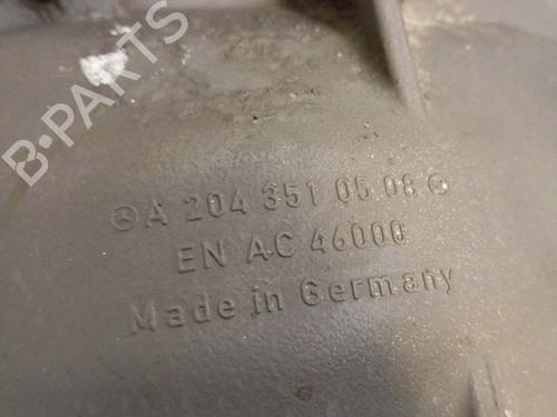Rear differential MERCEDES-BENZ E-CLASS T-Model (S212) E 350 CDI (212.225) | BP30911225M24