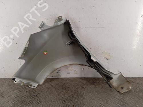 Used Right front fenders Right front fenders 39582257 39582257