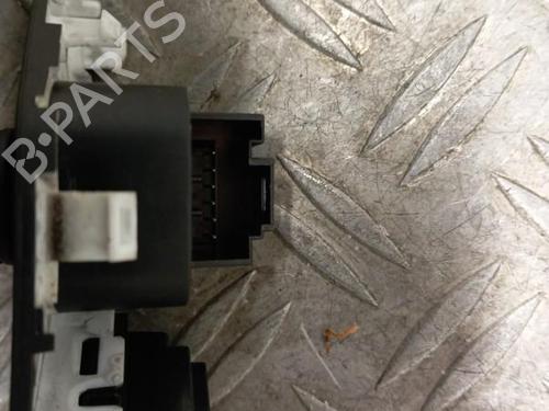 Used Mirror switch Mirror switch VW GOLF VII (5G1, BQ1, BE1, BE2) 1.6 TDI (105 hp) 28347412 28347412
