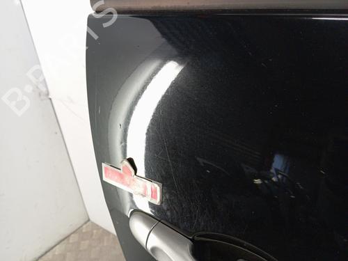 Right front door RENAULT SCÉNIC III (JZ0/1_) 1.6 dCi (JZ00, JZ12) | BP29307337C3 