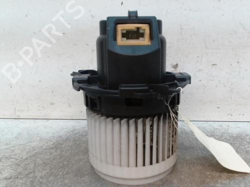 Used Heater blower motor Heater blower motor DACIA LODGY (JS_) 1.5 dCi (JSMC, JSAF) (107 hp) 28344849 28344849