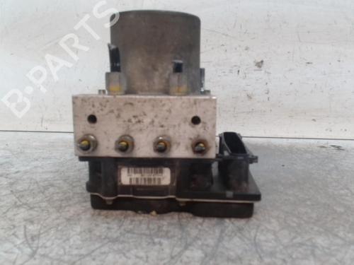 ABS pump HONDA FR-V (BE) 2.2 i CTDi (BE5) | BP28344855M43 - Image 4