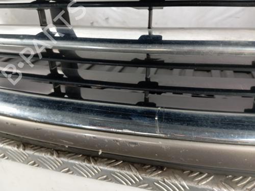 Front bumper RENAULT SCÉNIC III (JZ0/1_) 1.6 dCi (JZ00, JZ12) | BP29488659C7 