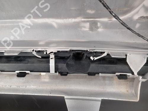 Rear bumper PEUGEOT 307 CC (3B) 2.0 HDi 135 | BP29567407C8 