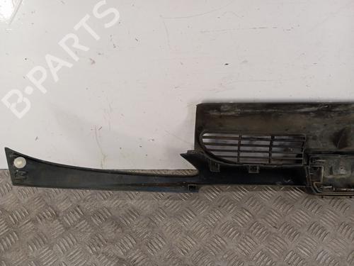 Atrapa chłodnicy / Grill PEUGEOT 206 Hatchback (2A/C) 1.4 i | BP28339722C40 
