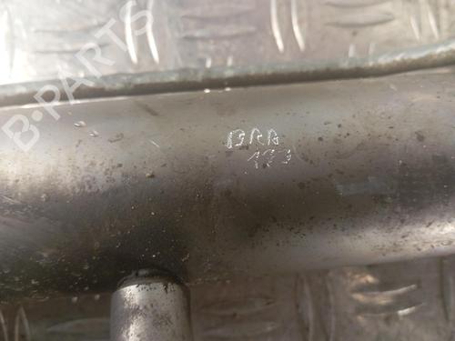 Used Steering rack Steering rack MERCEDES-BENZ VITO Bus (W639) 111 CDI (639.701, 639.703, 639.705) (116 hp) 29157569 29157569