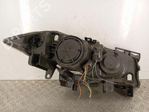 Left headlight RENAULT MEGANE II Saloon (LM0/1_) | BP36758959C28 - Image 3