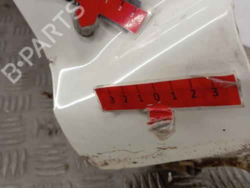 Left front fenders TOYOTA AYGO (_B1_) 1.0 (KGB10_, KGB10R) | BP28421746C41 