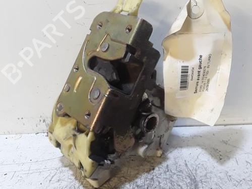 Venstre foran lås FORD FOCUS I (DAW, DBW) 1.8 Turbo DI / TDDi | BP28340219C98