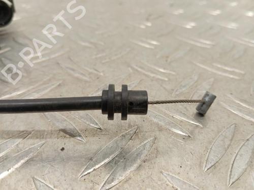 Front left lock CITROËN C3 I (FC_, FN_) 1.4 HDi | BP28347330C98 