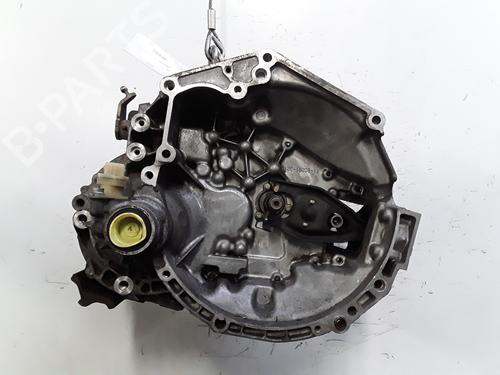 Used Gearbox CITROËN C2 (JM_) 1.1 (60 hp) 28337827