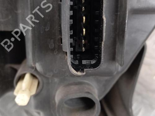 Right headlight DACIA SANDERO II 1.5 dCi 75 / Blue dCi 75 (B8JW, B8M4, B8AH, B8M7, B8M6) | BP39415149C29 - Image 5