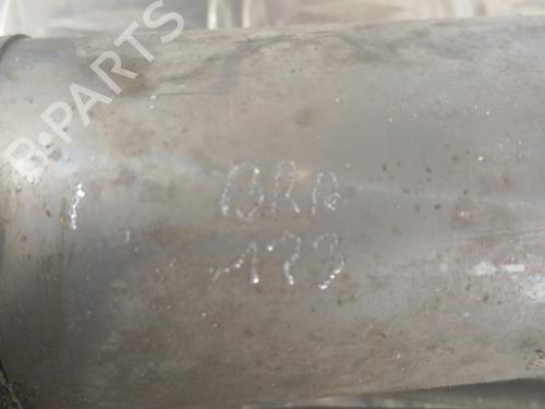 Used Steering rack Steering rack LAND ROVER RANGE ROVER SPORT I (L320) 3.0 D 4x4 (245 hp) 29148867 29148867
