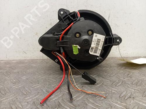 Heater blower motor CITROËN XANTIA (X1_, X2_) 2.0 HDI 109 | BP28338072M62 