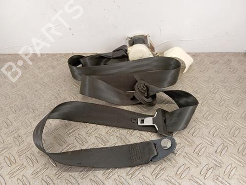 Used Rear left seatbelt Rear left seatbelt PEUGEOT 308 SW II (LC_, LJ_, LR_, LX_, L4_) 1.6 BlueHDi 120 (120 hp) 30199612 30199612