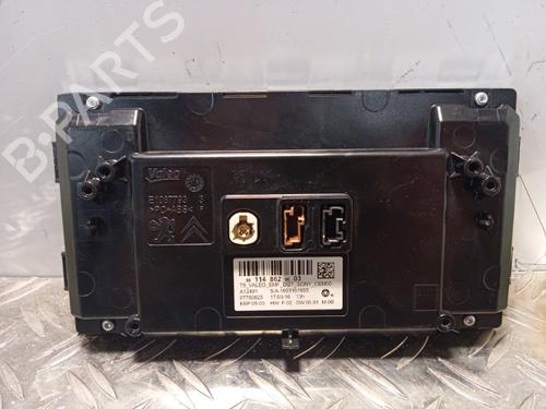 Display monitor PEUGEOT 308 II (LB_, LP_, LW_, LH_, L3_) 2.0 BlueHDi 150 | BP28343568C48 