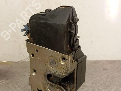 Used Front left lock PEUGEOT PARTNER Box Body/MPV (5_, G_) 1.1 (60 hp) 28348387