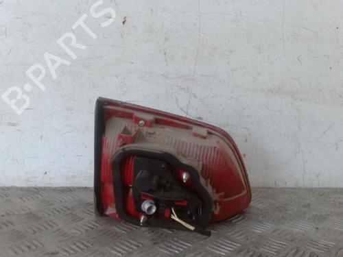 Used Right tailgate light Right tailgate light VW TOURAN (1T3) 1.2 TSI (105 hp) 28342547 28342547