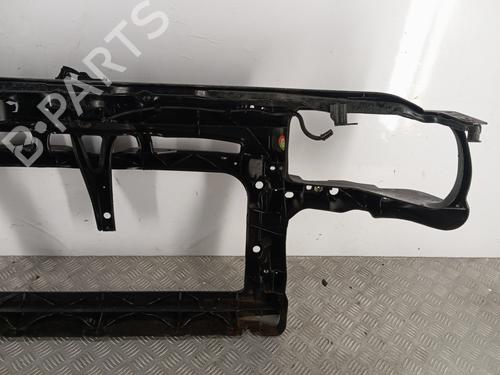 Front slam panel VW GOLF IV (1J1) 1.9 TDI | BP28343843C72 