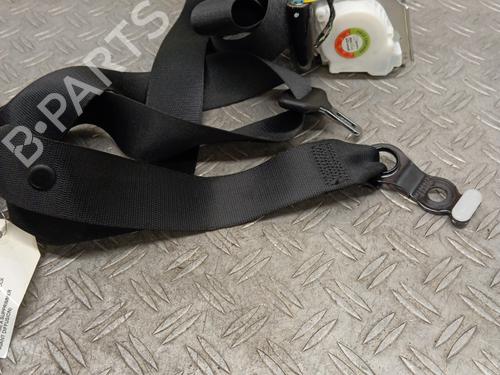 Used Rear left belt tensioner MERCEDES-BENZ C-CLASS T-Model (S205) C 180 BlueTEC / d (205.236) (116 hp) 28343206