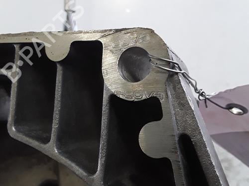Gearbox PEUGEOT BIPPER Tepee 1.3 HDi 75 | BP28342978M3 