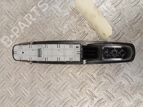 Left front window switch RENAULT SCÉNIC III (JZ0/1_) | BP36221799I27 - Image 2