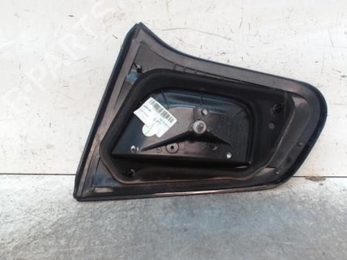 Used Left tailgate light Left tailgate light CITROËN C3 II (SC_) 1.4 HDi 70 (SC8HZC, SC8HR0, SC8HP4) (68 hp) 28340898 28340898