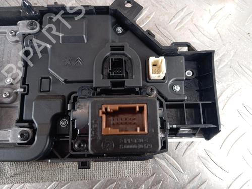 Display CITROËN C4 Picasso II 1.6 HDi / BlueHDi 115 | BP31756712C48 