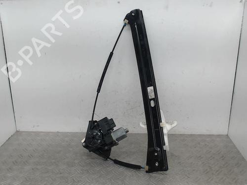 Rear left window mechanism VW TOURAN (5T1) 1.6 TDI | BP28344561C24 