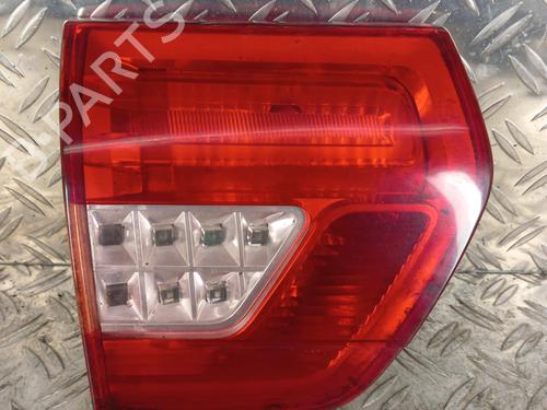 Used Left tailgate light CITROËN C5 III Break (RW_) 2.2 HDi (RW4HTH) (170 hp) 31024328